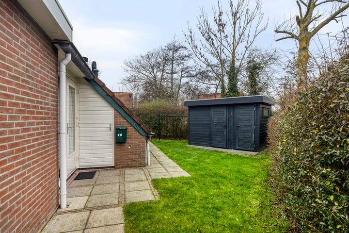 Photo 11 of Springvloed 10