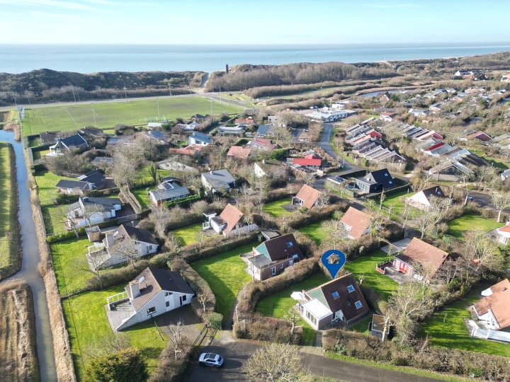 Photo 5 of Springvloed 10