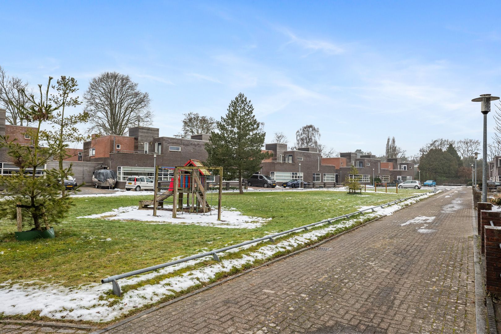 Photo 36 of Brigadelaan 60