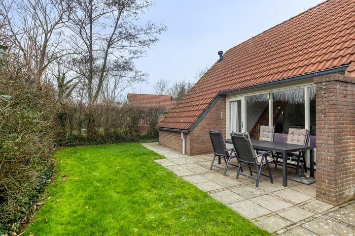 Photo 18 of Springvloed 10