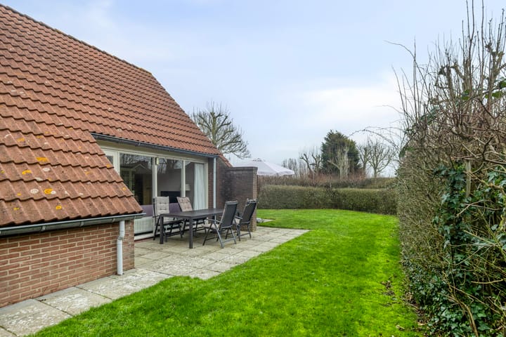 Photo 19 of Springvloed 10