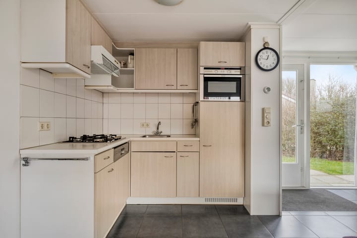 Photo 21 of Springvloed 10