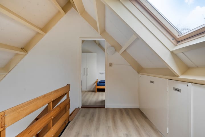 Photo 33 of Springvloed 10