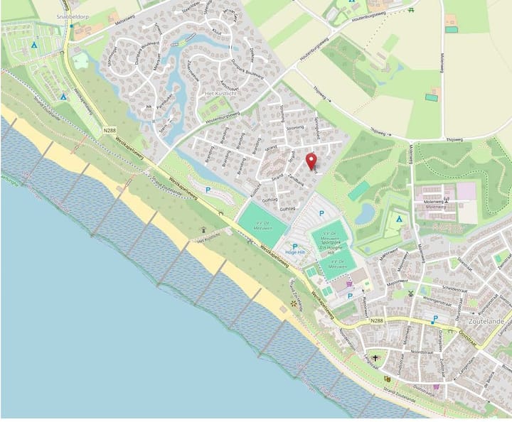 Photo 45 of Springvloed 10