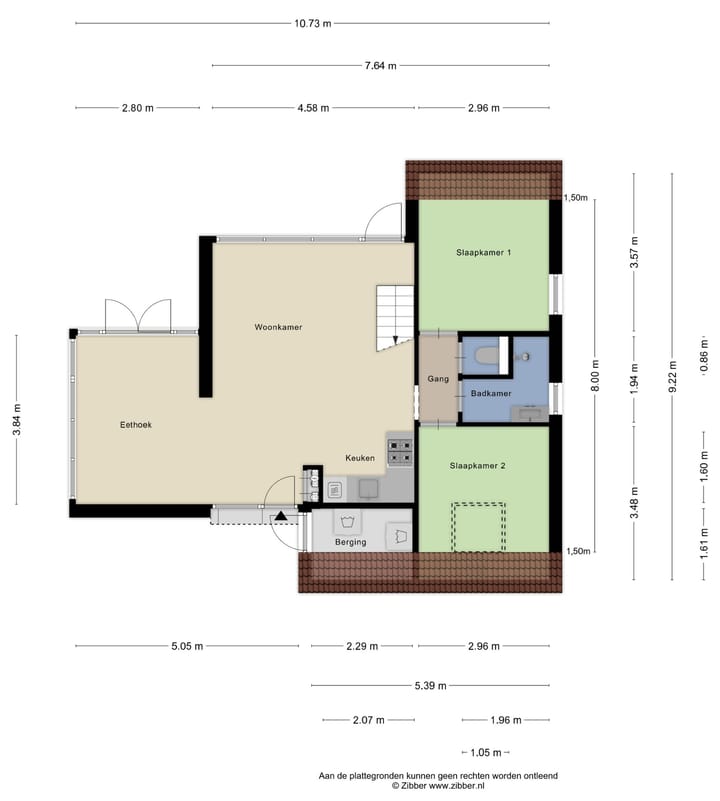 Photo 46 of Springvloed 10