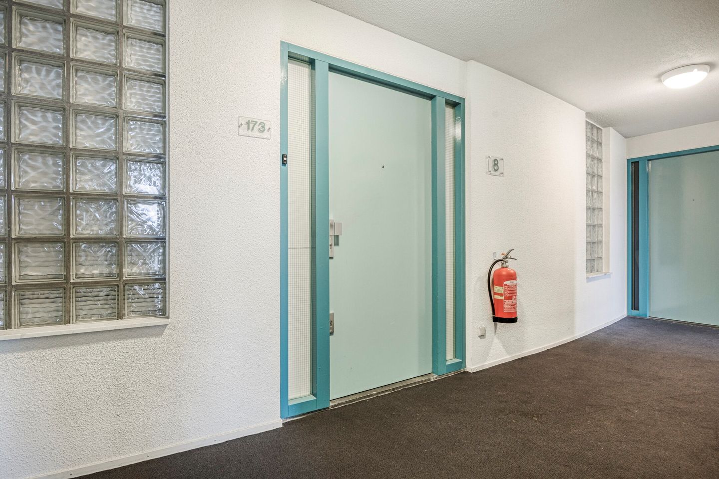 Foto 5 van Maasboulevard 173