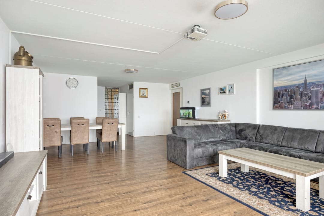 Foto 7 van Maasboulevard 173