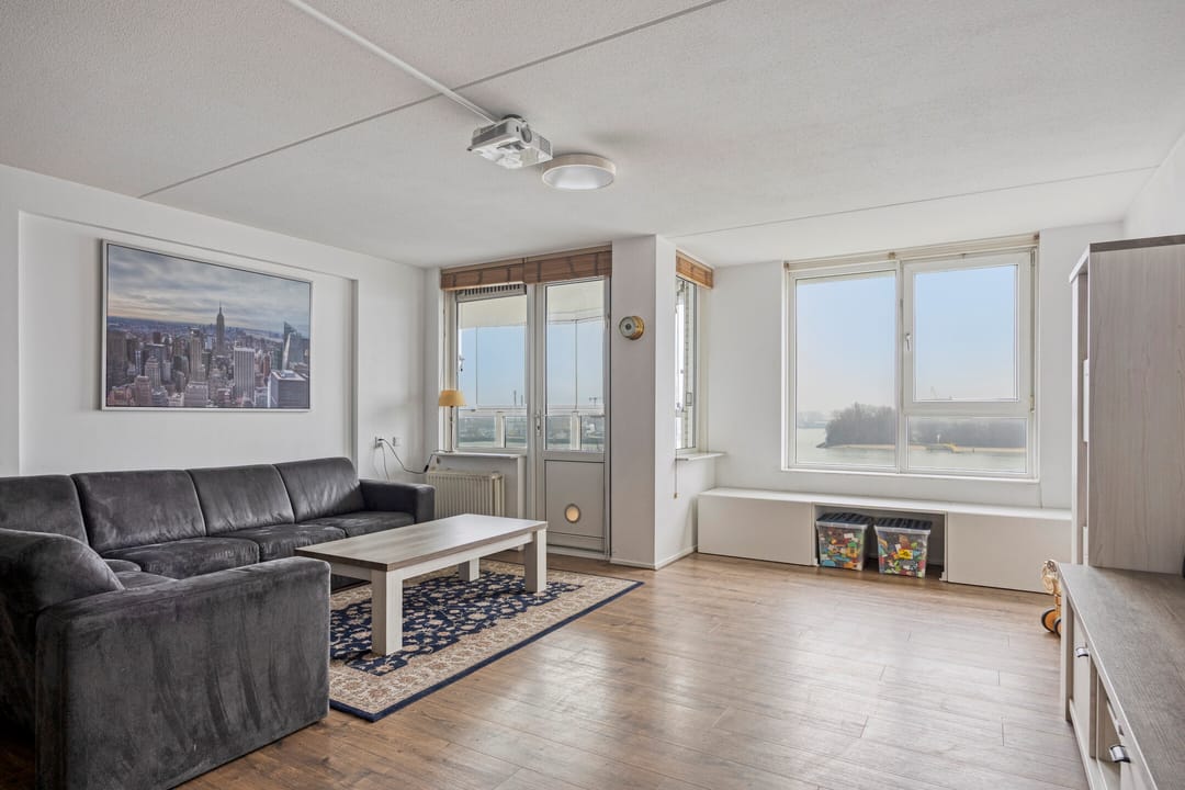 Foto 8 van Maasboulevard 173