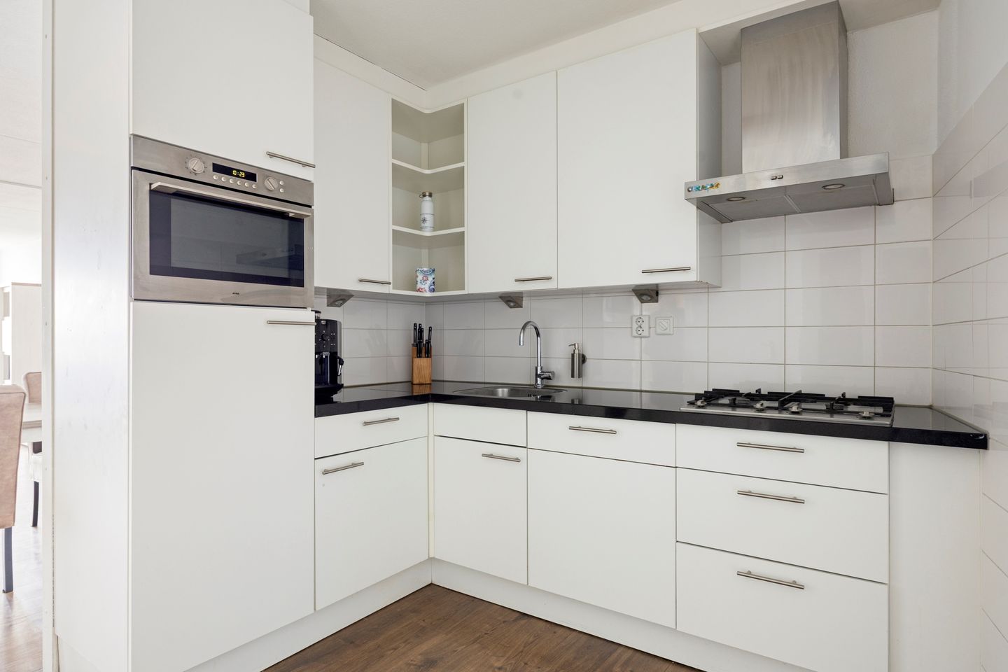 Foto 10 van Maasboulevard 173