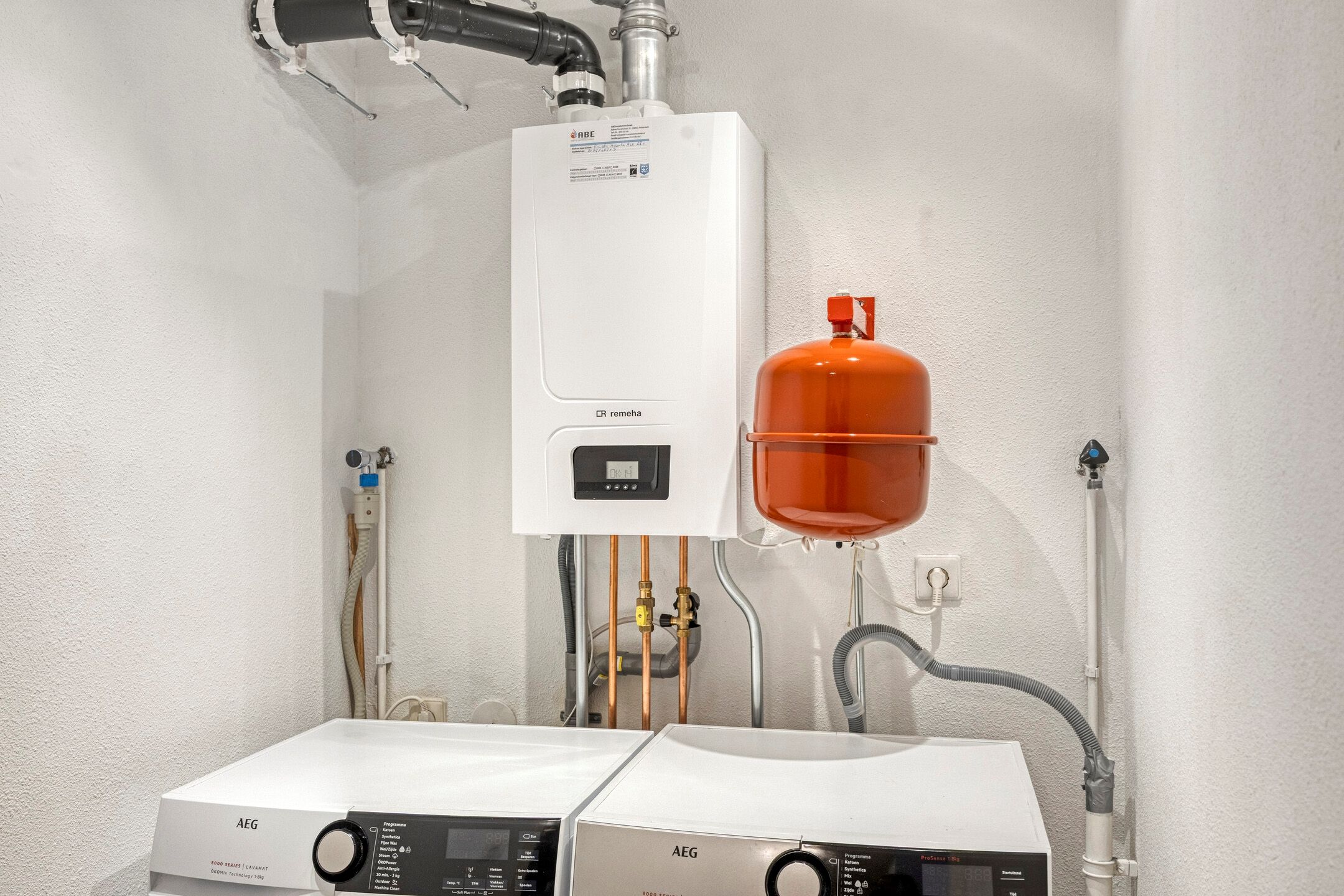 Foto 12 van Maasboulevard 173