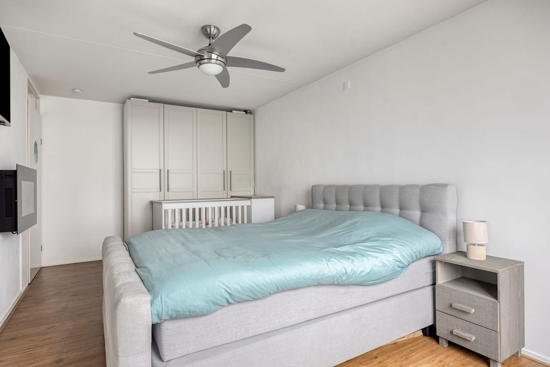 Foto 13 van Maasboulevard 173