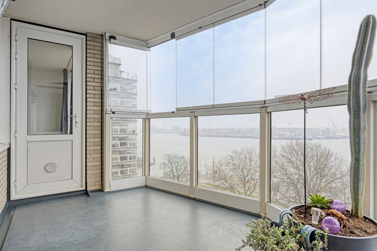 Foto 20 van Maasboulevard 173