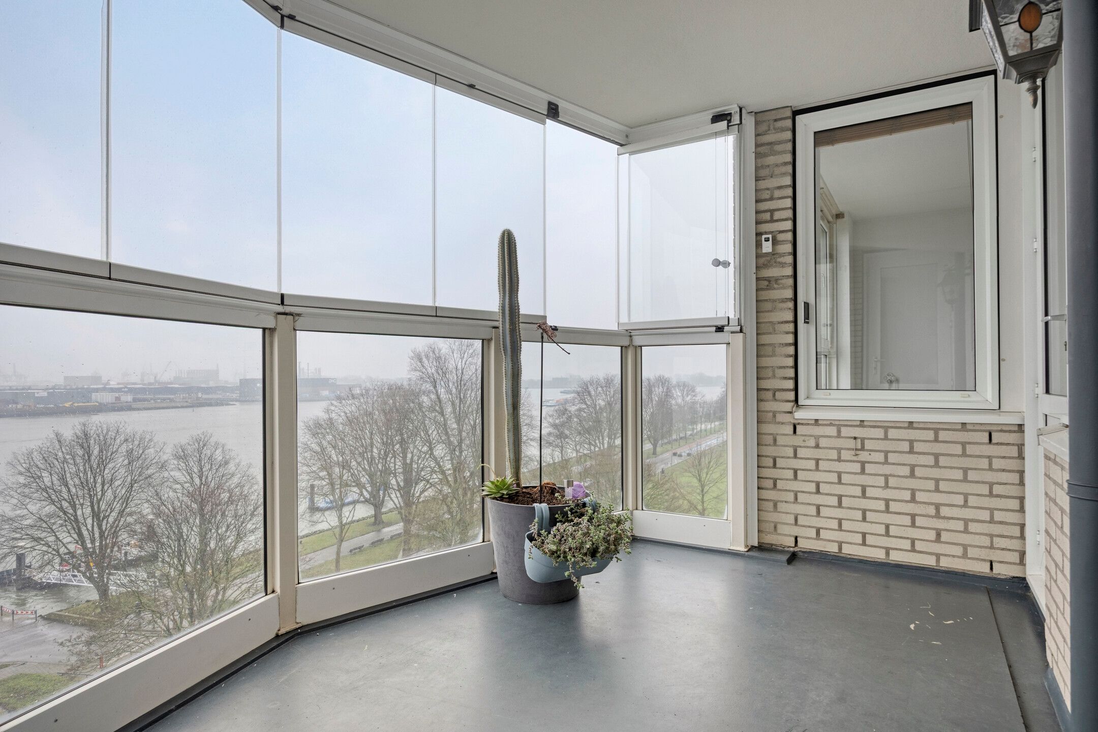 Foto 21 van Maasboulevard 173