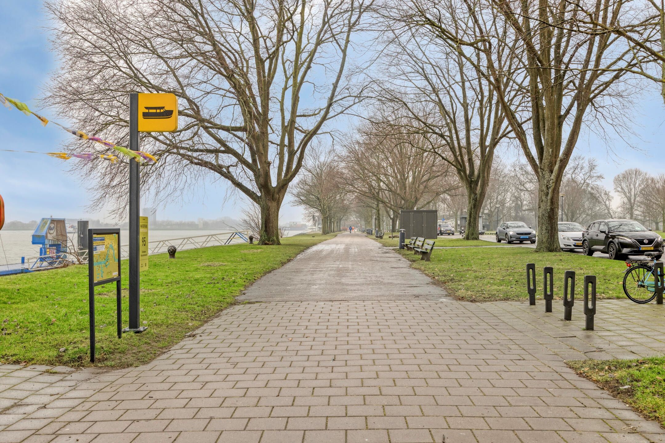 Foto 24 van Maasboulevard 173