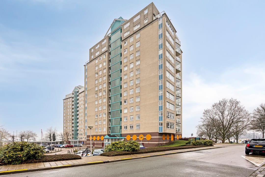 Foto 26 van Maasboulevard 173