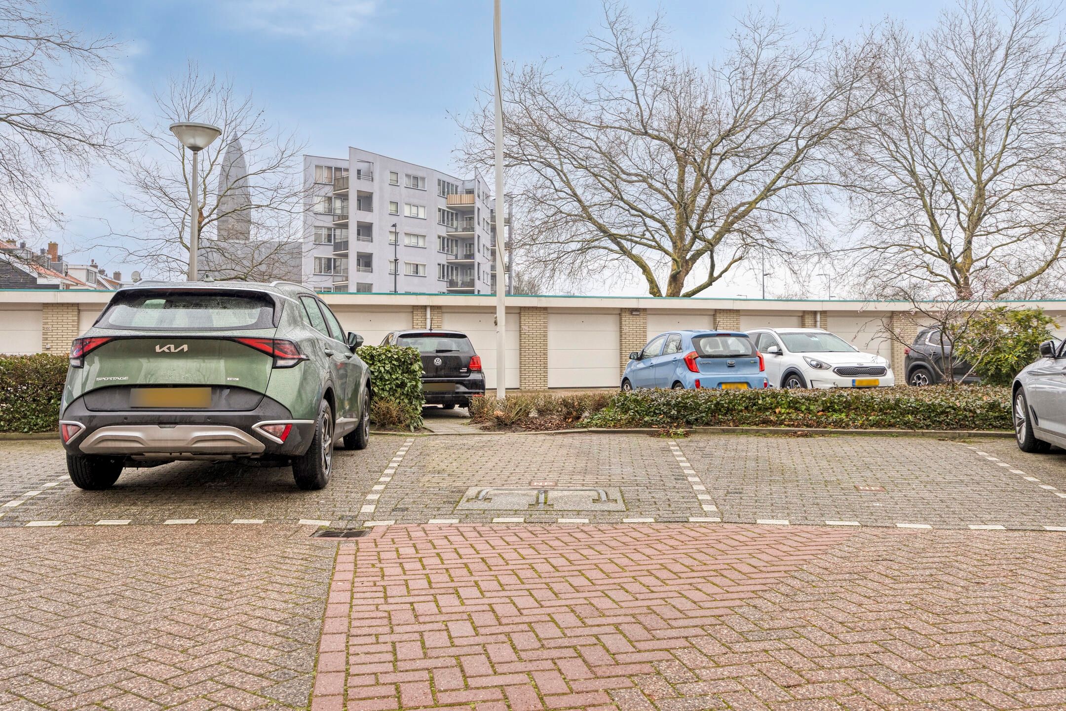 Foto 27 van Maasboulevard 173