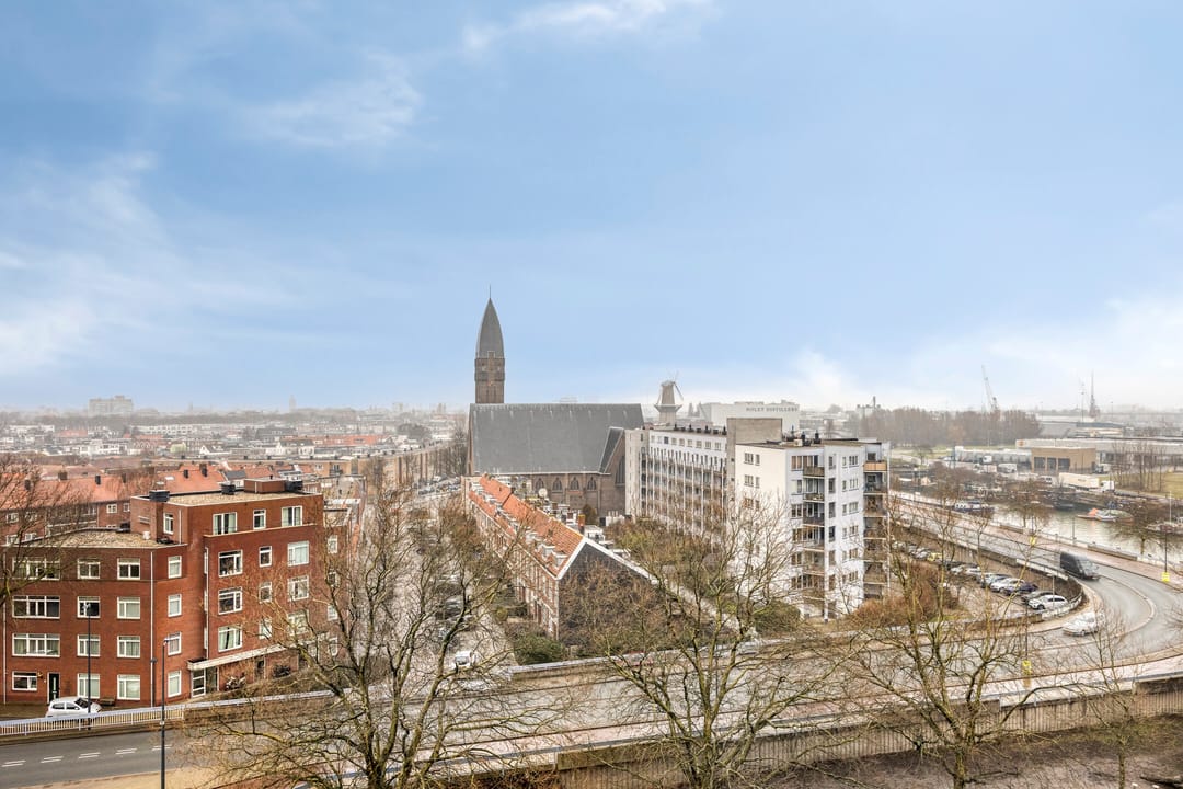 Foto 28 van Maasboulevard 173