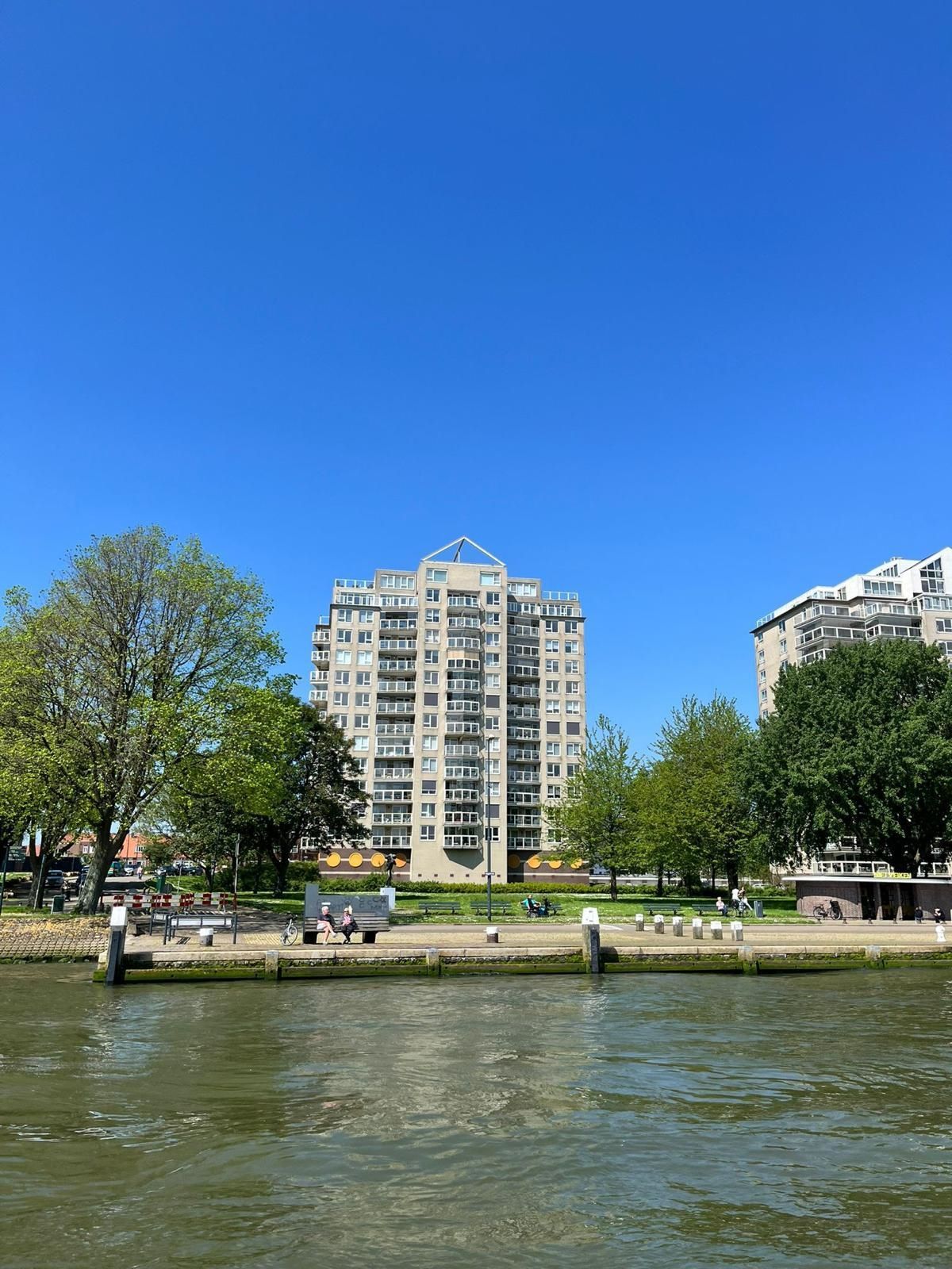 Foto 30 van Maasboulevard 173