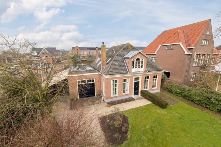 Photo 2 of Westeinde 4