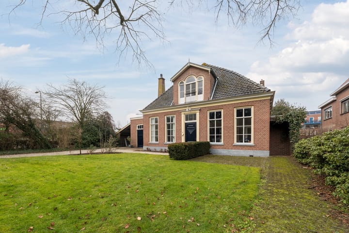 Photo 4 of Westeinde 4