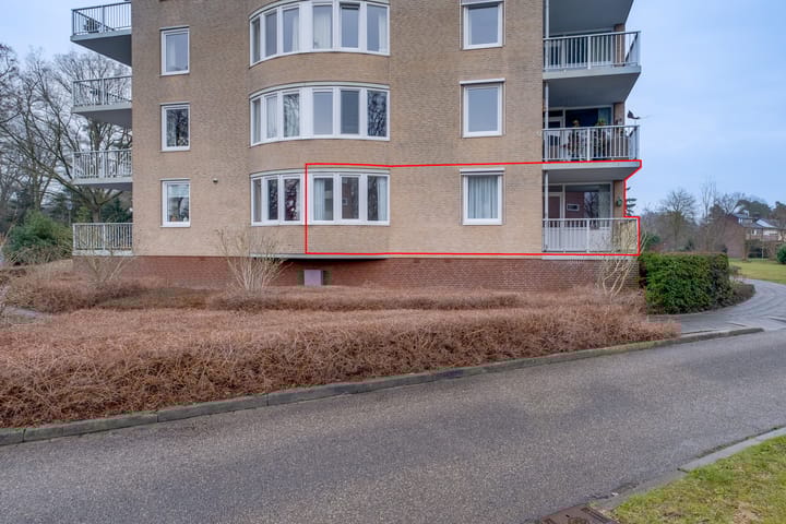 Foto 2 van Vogelplantsoen 224