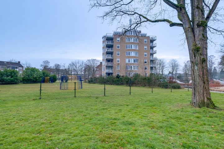 Foto 3 van Vogelplantsoen 224