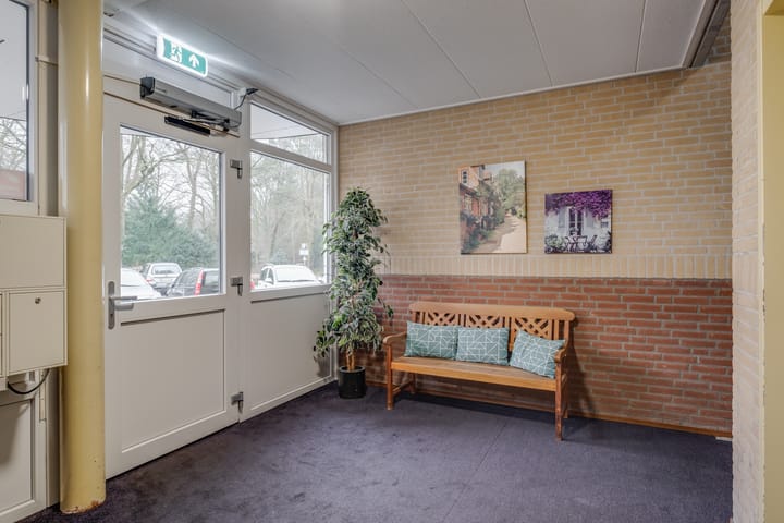 Foto 5 van Vogelplantsoen 224