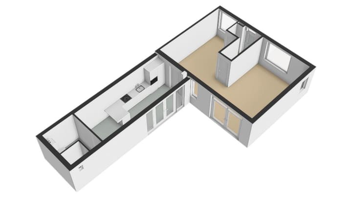 Foto 52 van Prinses Margrietlaan 4