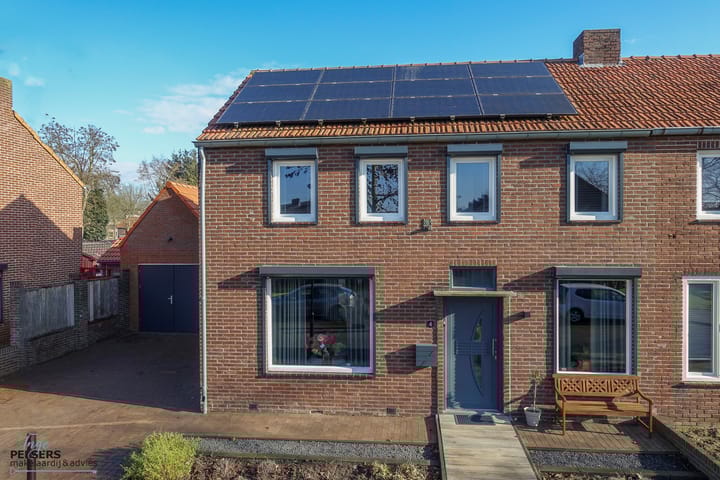 Foto 3 van Prinses Margrietlaan 4