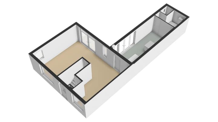 Foto 53 van Prinses Margrietlaan 4