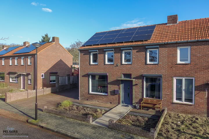 Foto 4 van Prinses Margrietlaan 4