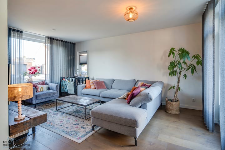 Foto 9 van Prinses Margrietlaan 4