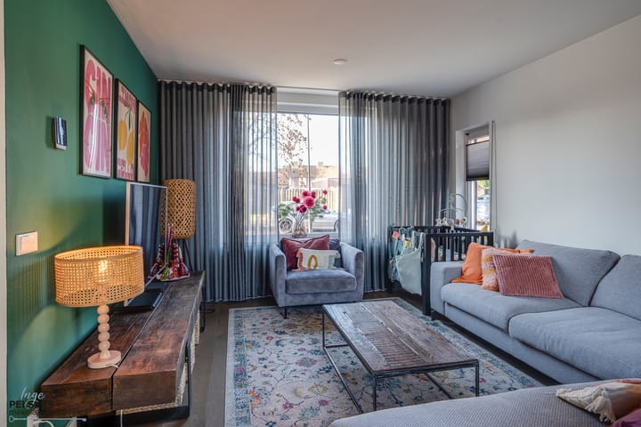 Foto 10 van Prinses Margrietlaan 4