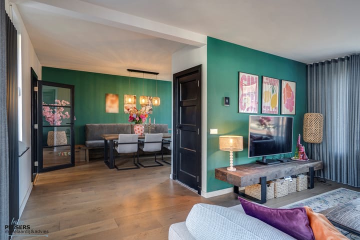 Foto 11 van Prinses Margrietlaan 4