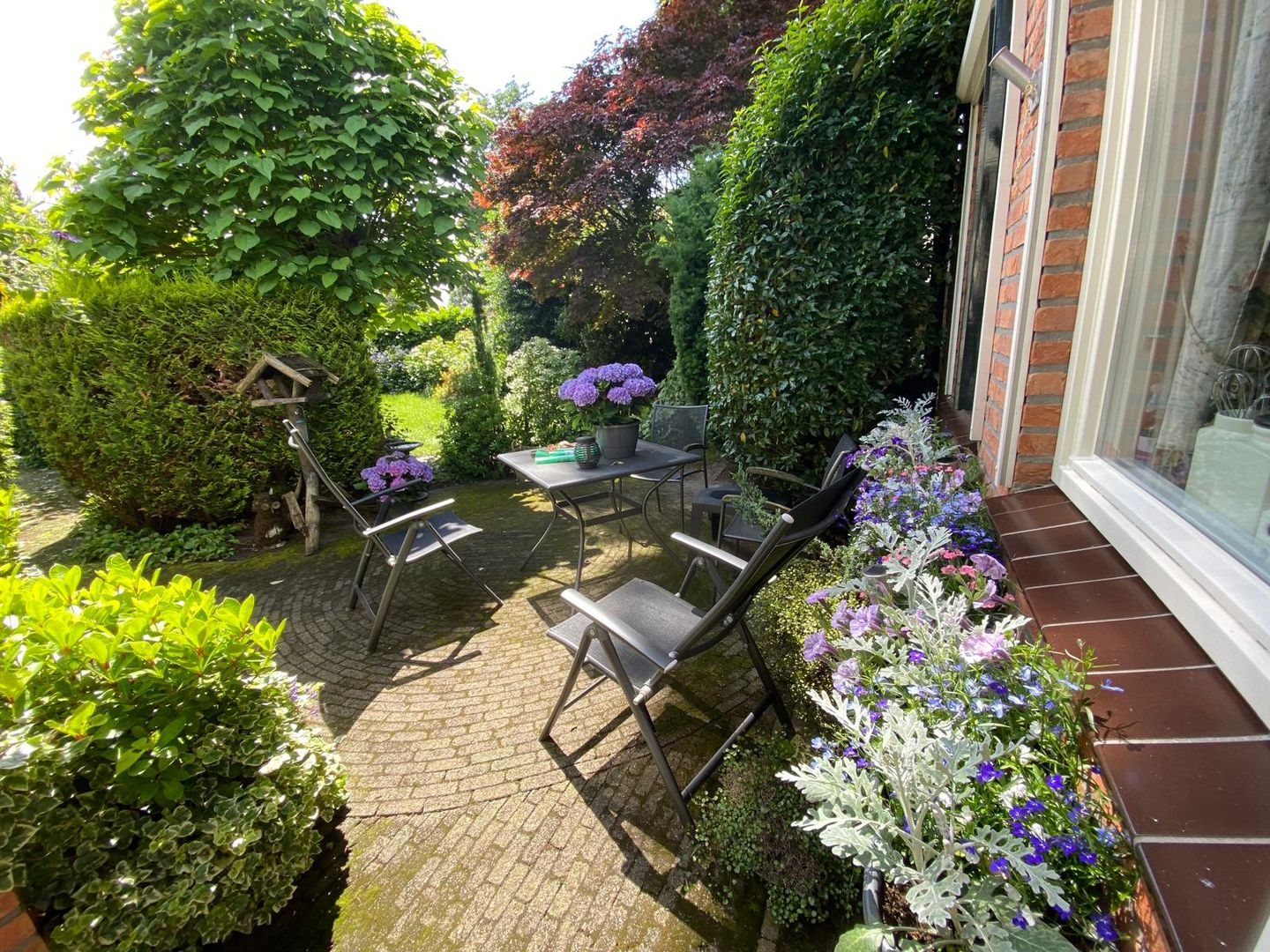 Foto 5 van Schimmelpennincklaan 1