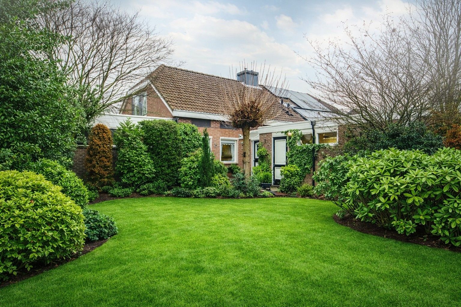 Foto 6 van Schimmelpennincklaan 1