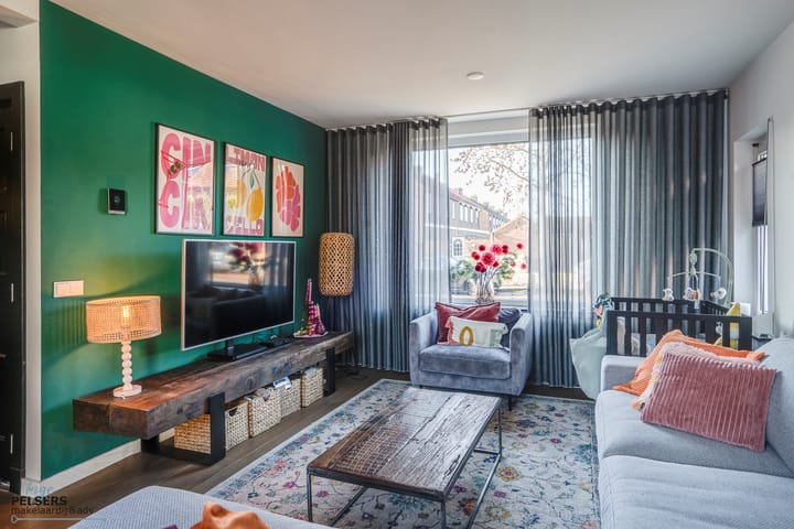 Foto 12 van Prinses Margrietlaan 4