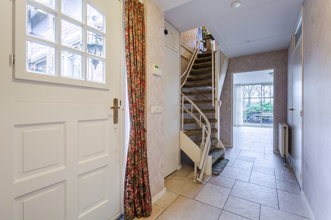 Foto 8 van Schimmelpennincklaan 1