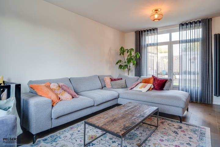 Foto 13 van Prinses Margrietlaan 4