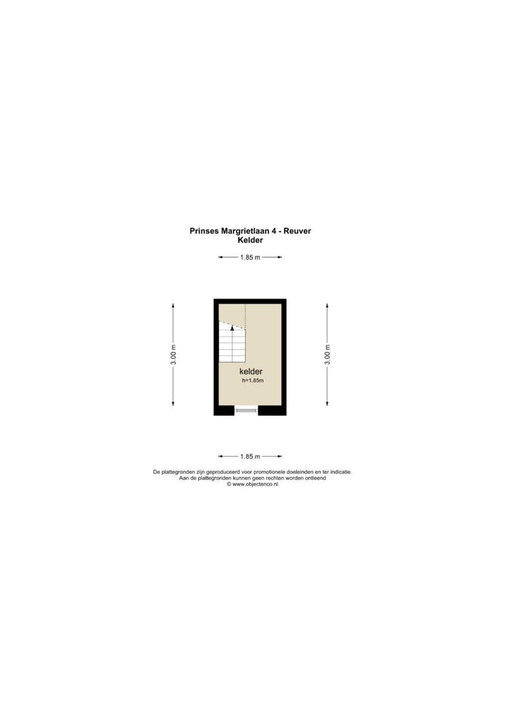 Foto 63 van Prinses Margrietlaan 4