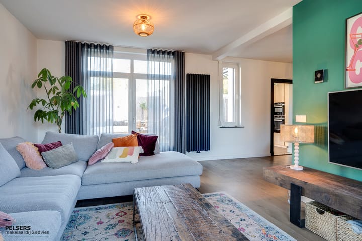 Foto 14 van Prinses Margrietlaan 4