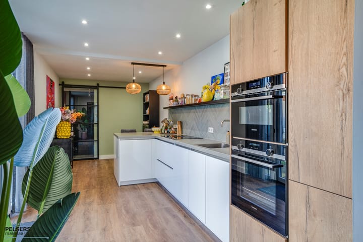 Foto 15 van Prinses Margrietlaan 4