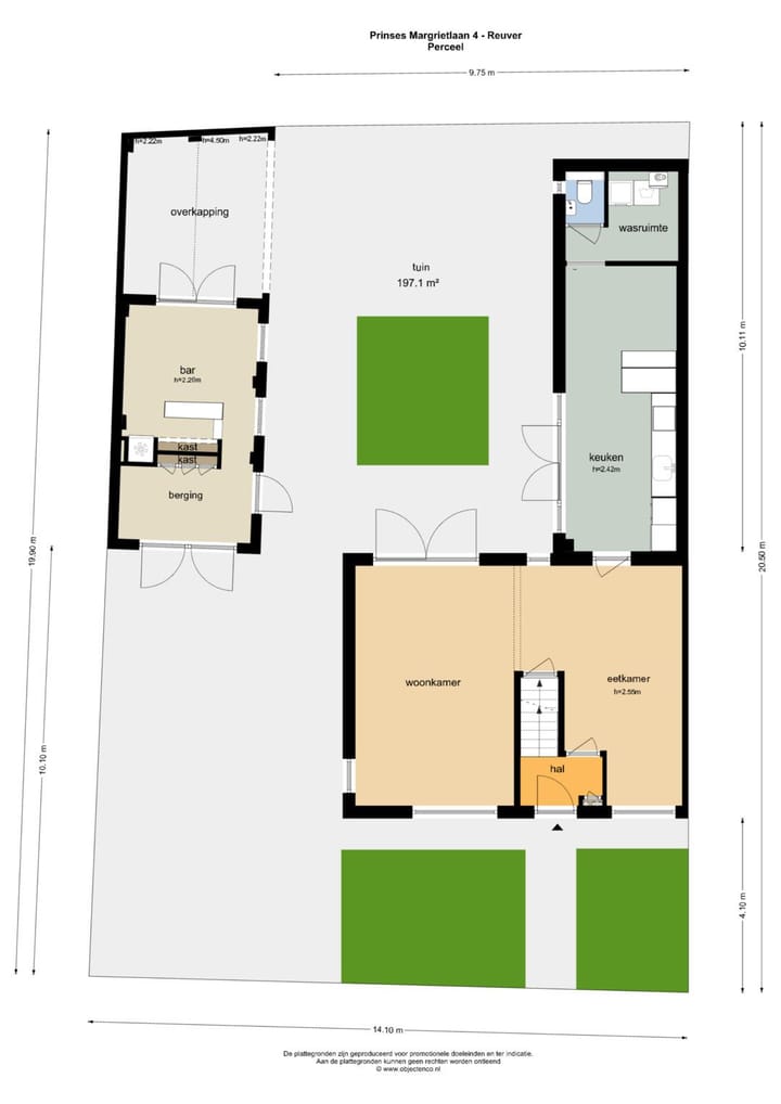 Foto 66 van Prinses Margrietlaan 4