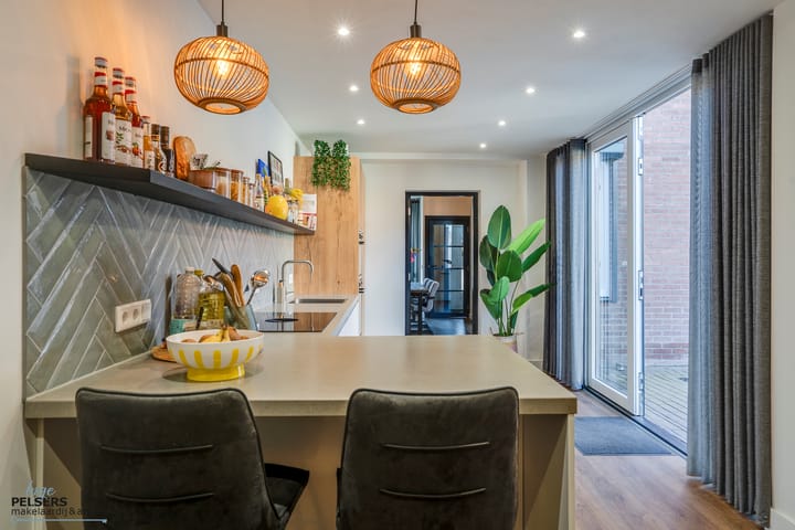 Foto 19 van Prinses Margrietlaan 4