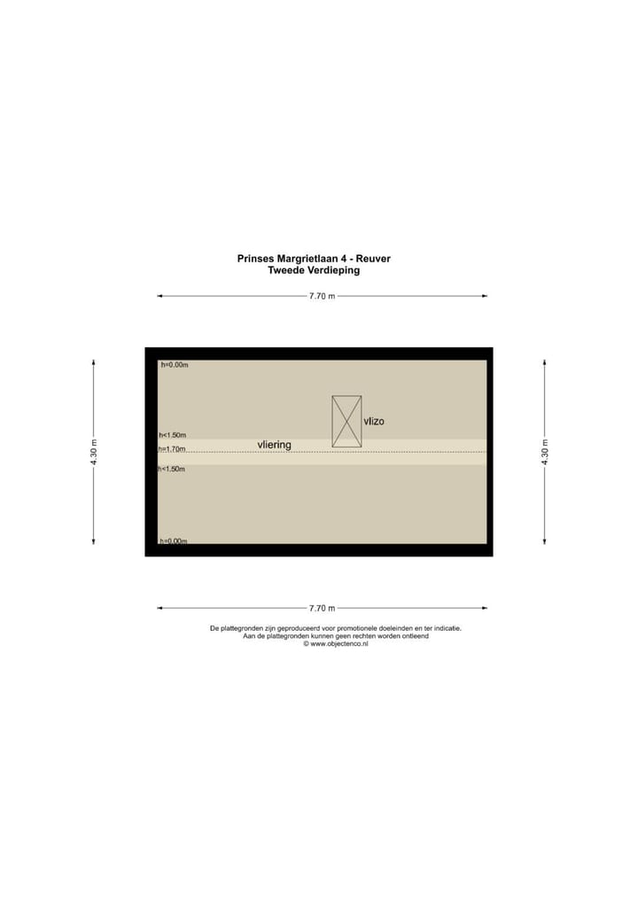 Foto 69 van Prinses Margrietlaan 4