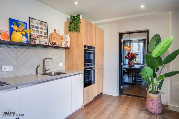 Foto 20 van Prinses Margrietlaan 4