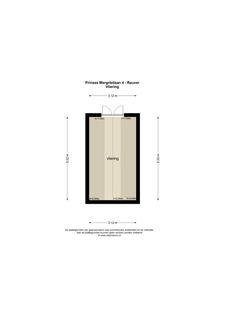 Foto 72 van Prinses Margrietlaan 4