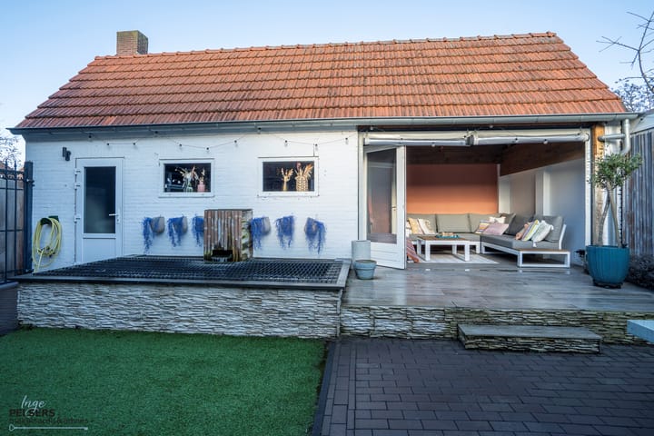 Foto 28 van Prinses Margrietlaan 4