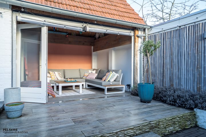 Foto 29 van Prinses Margrietlaan 4