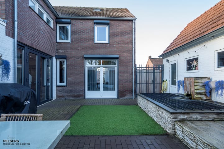 Foto 30 van Prinses Margrietlaan 4